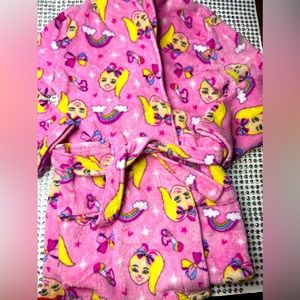 Jojo Siwa Robe